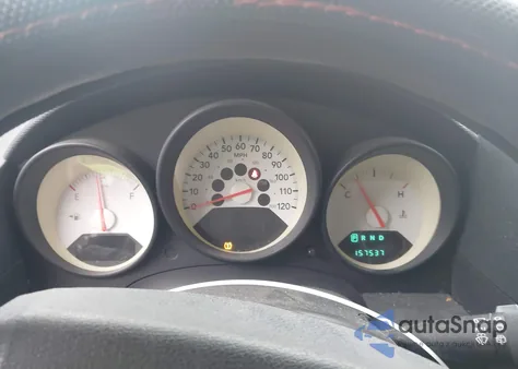 2008 Dodge Caliber Se z USA, uszkodzony, nr VIN 1B3HB28BX8D673382